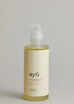 Ayu Body Oil