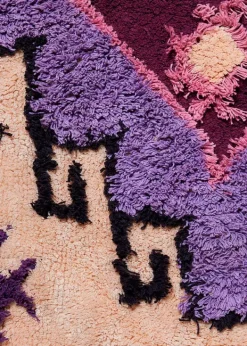 Clearance HKLiving Bohemian Bath Mat Large