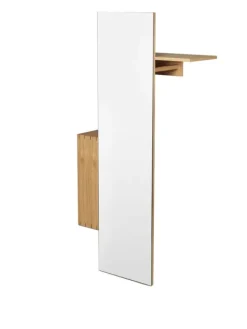 Clearance Ferm Living Bon Hallway Cabinet Olieret eg