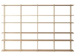 Best Fogia Bond Configuration / W406 Lacquered Oak