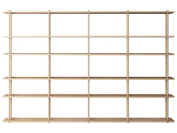 Best Fogia Bond Configuration / W406 Lacquered Oak