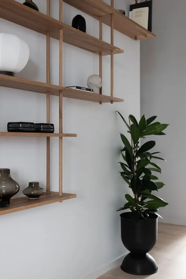 Best Fogia Bond Configuration / W406 Lacquered Oak