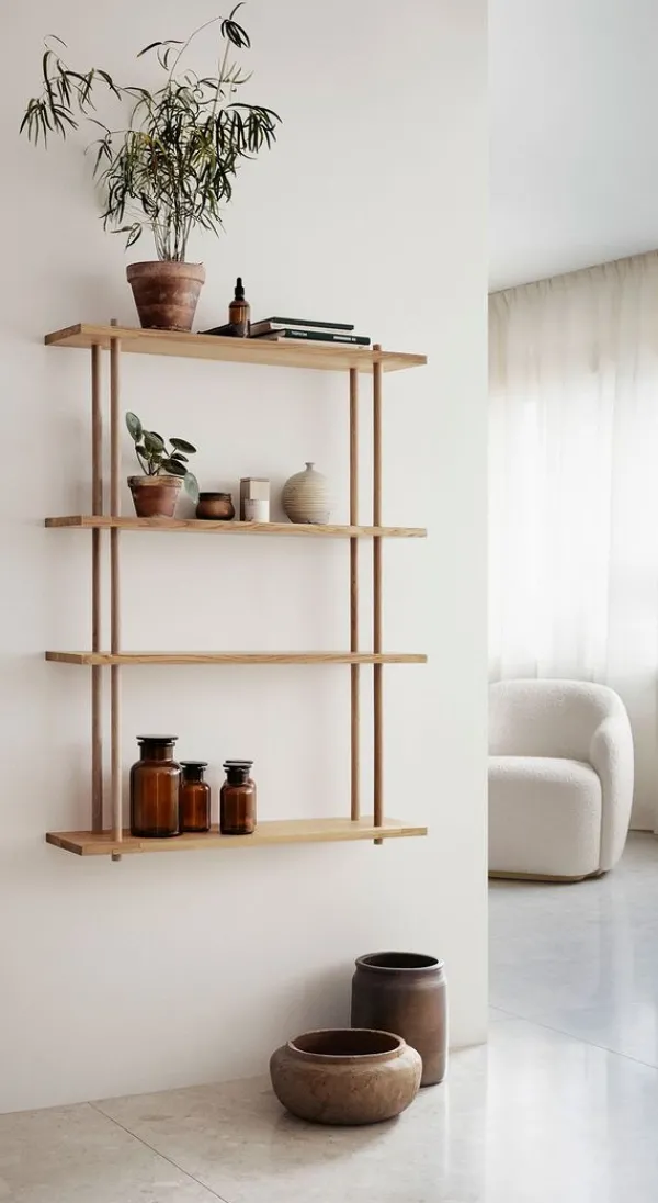 Best Fogia Bond Configuration / W406 Lacquered Oak