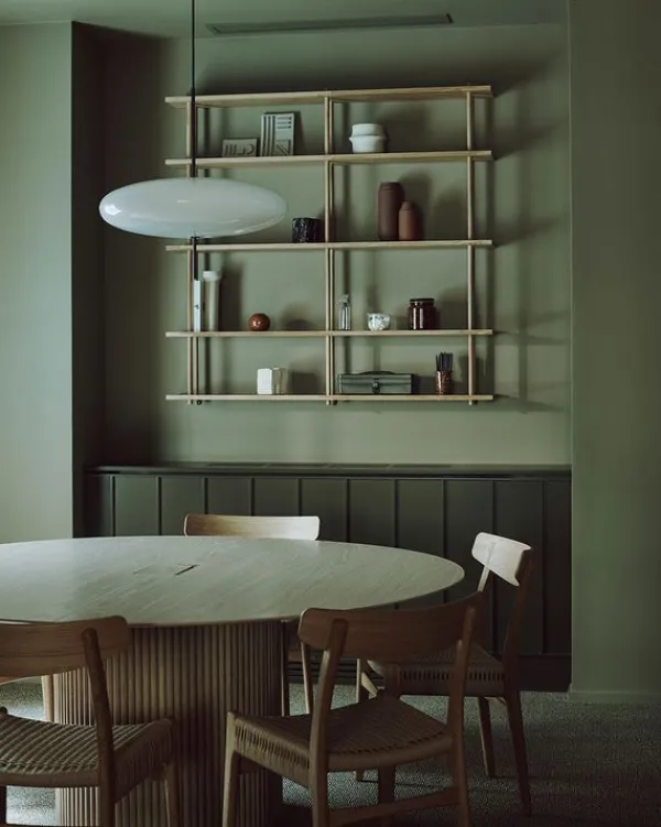 Best Fogia Bond Configuration / W406 Lacquered Oak