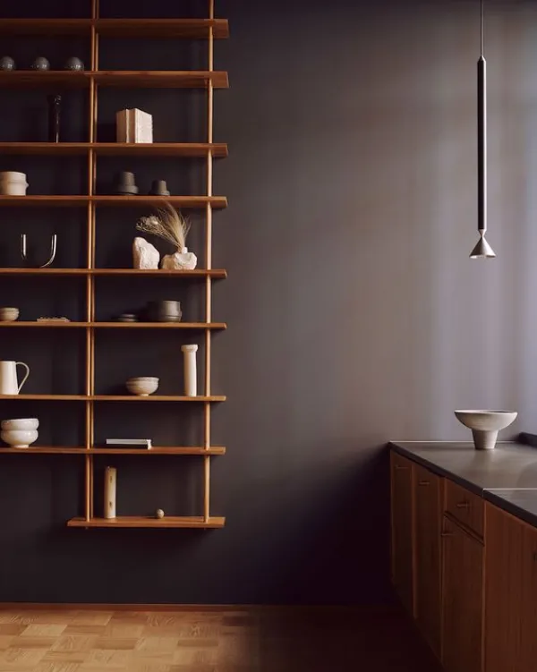 Best Fogia Bond Configuration / W406 Lacquered Oak