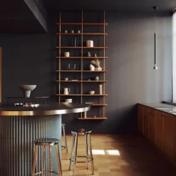 Best Fogia Bond Configuration / W406 Lacquered Oak