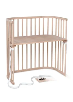 Børn Babybay Boxspring Co-Sleeper