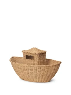 Børn Ferm Living Braided Ark
