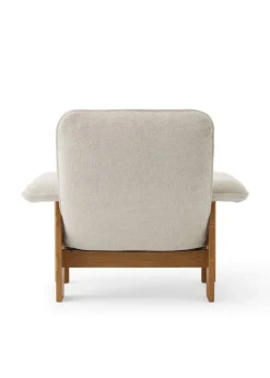 Audo Copenhagen Brasilia Lounge Chair