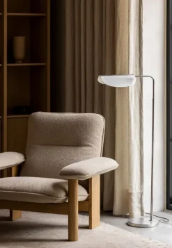 Audo Copenhagen Brasilia Lounge Chair
