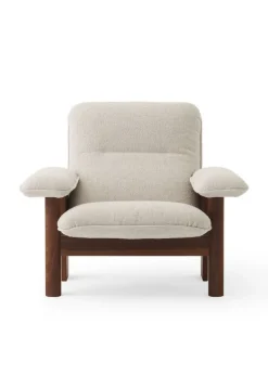 Audo Copenhagen Brasilia Lounge Chair