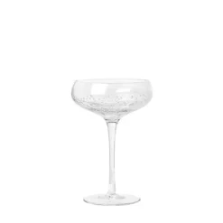 Best Broste CPH Bubble Cocktailglas Clear