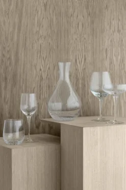Best Broste CPH Bubble Cocktailglas Clear