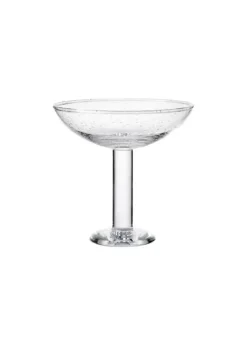 Louise Roe Bubble glass - Champagne Coupe