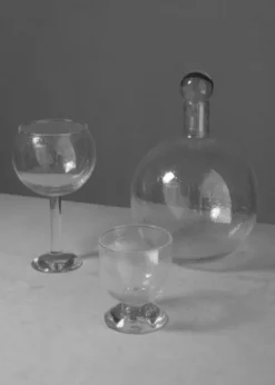 Louise Roe Bubble Glass - Cocktail