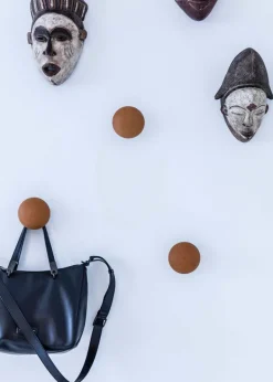 Bent Hansen Button-Up & Hang-Up
