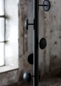 Bent Hansen Button-Up & Hang-Up