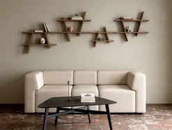 Andersen Furniture C1 Sofabord / Massiv Træ