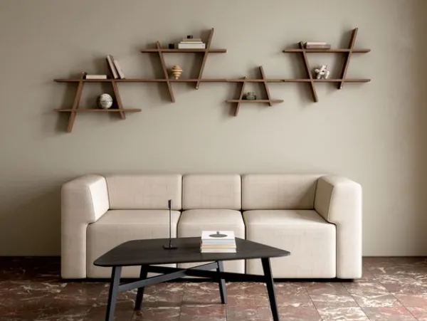 Andersen Furniture C1 Sofabord / Massiv Træ