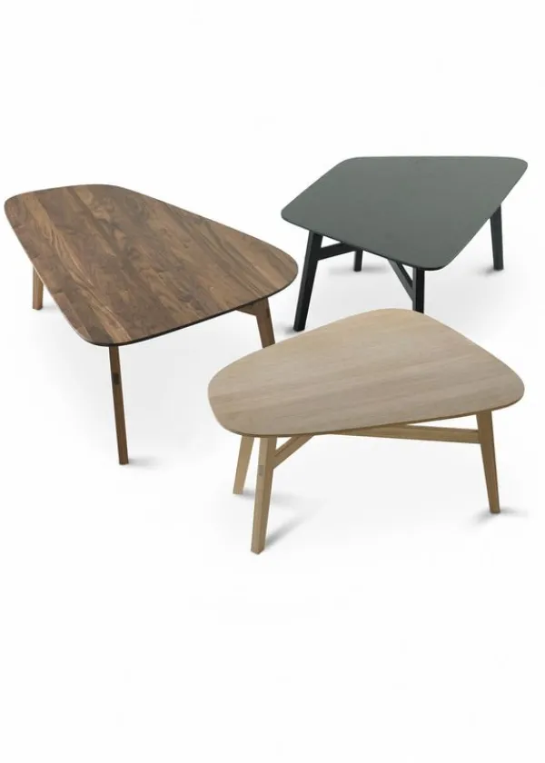 Andersen Furniture C1 Sofabord / Massiv Træ