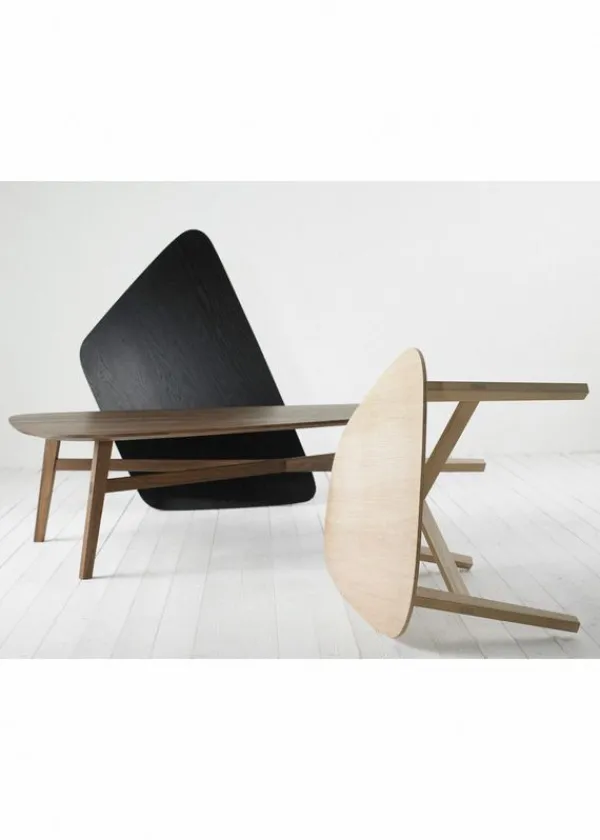 Andersen Furniture C1 Sofabord / Massiv Træ