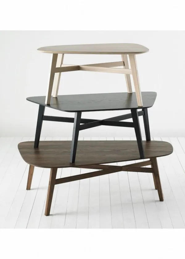 Andersen Furniture C1 Sofabord / Massiv Træ