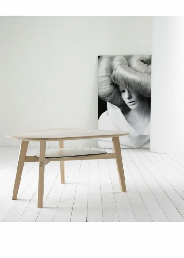 Andersen Furniture C1 Sofabord / Massiv Træ