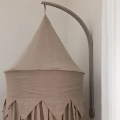 Best Sebra Canopy holder, wall-mounted Jetty