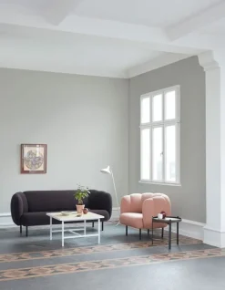 Best Warm Nordic Cape Sofa Mosaic 472 (Spicy)