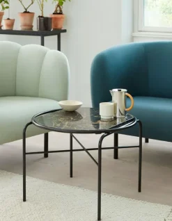 Best Warm Nordic Cape Sofa Mosaic 472 (Spicy)