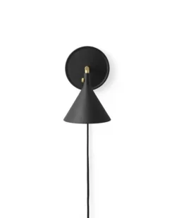 Audo Copenhagen Cast Sconce Wall Lamp