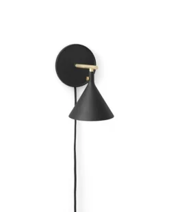 Audo Copenhagen Cast Sconce Wall Lamp