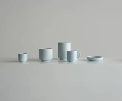 Hot Louise Roe Ceramic PISU #14 Pitcher Sky Blue - Stock sale