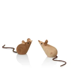 Best Lucie Kaas Characteristic Wooden Animals