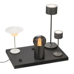 Best Blomus Charging Station 6 In 1 Black