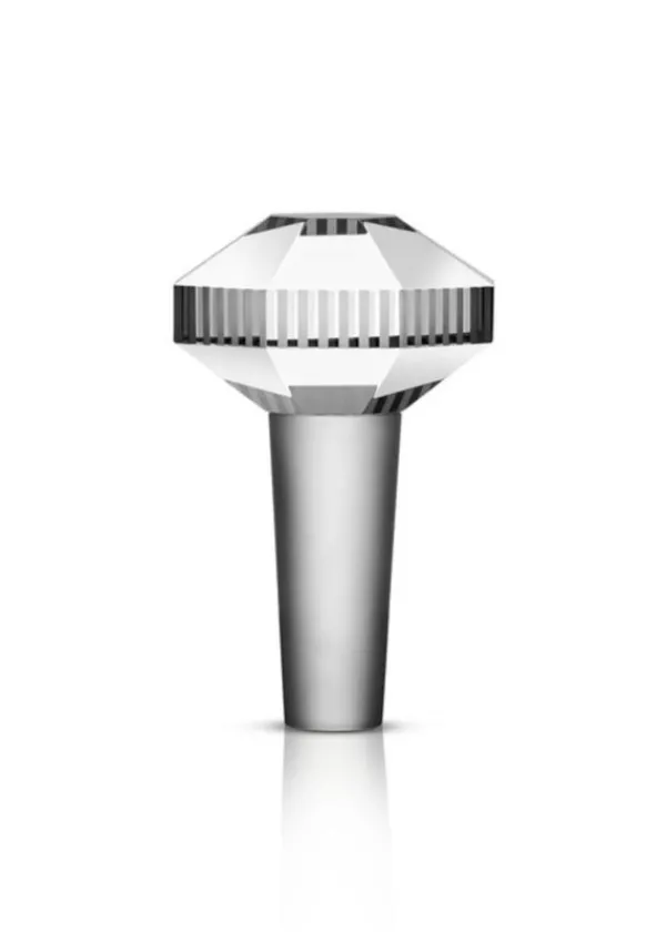 Discount Reflections Copenhagen Chelsea Bottle Stopper Smoke / Clear