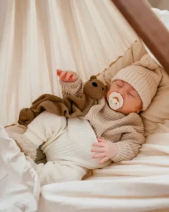 Børn Moonboon Classic Bundle - Baby Hammock