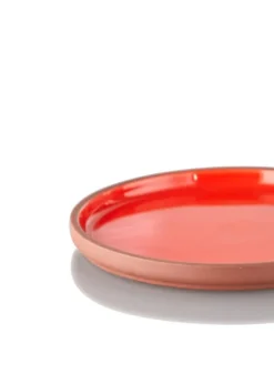 Studio About Clayware Plate - Medium - 2 pcs
