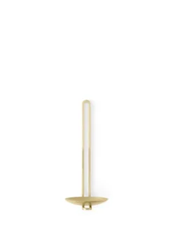 Audo Copenhagen Clip Candle Holder