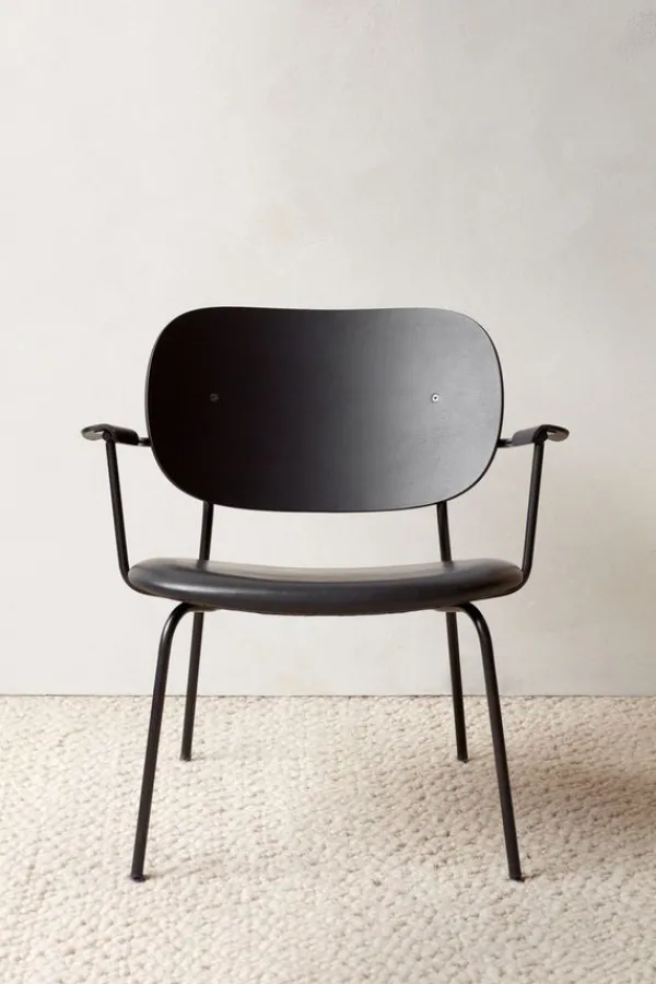 Audo Copenhagen Co Lounge Chair