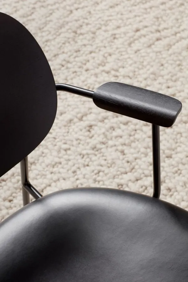 Audo Copenhagen Co Lounge Chair
