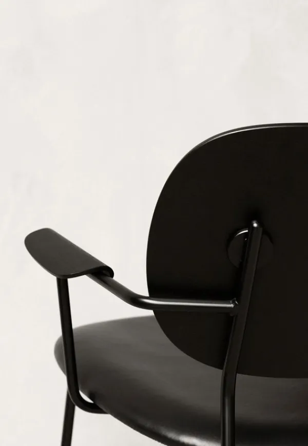 Audo Copenhagen Co Lounge Chair