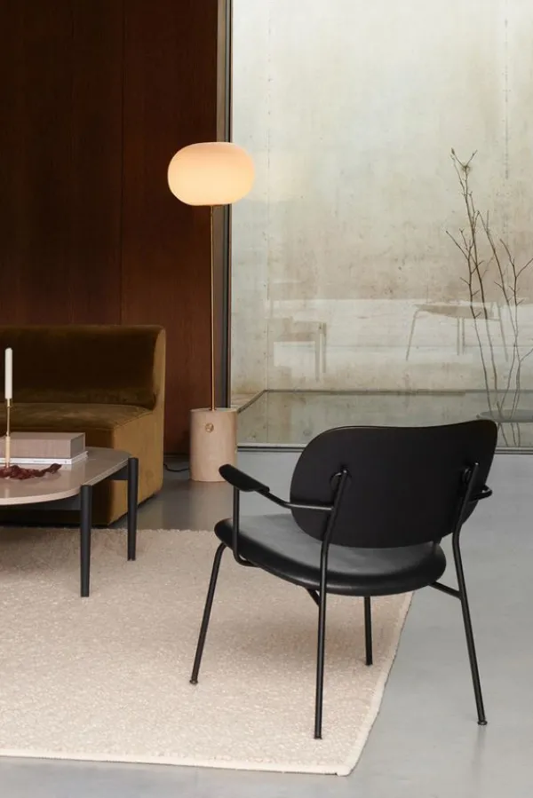 Audo Copenhagen Co Lounge Chair
