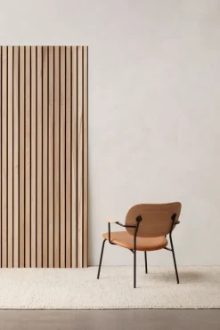 Audo Copenhagen Co Lounge Chair