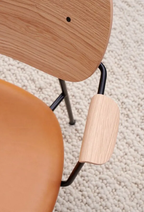 Audo Copenhagen Co Lounge Chair