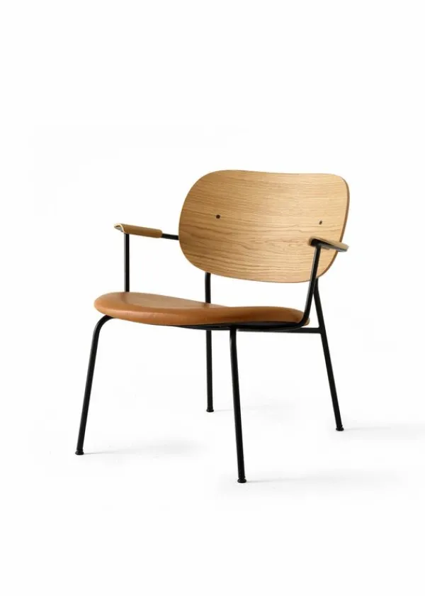 Audo Copenhagen Co Lounge Chair