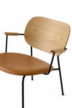 Audo Copenhagen Co Lounge Chair