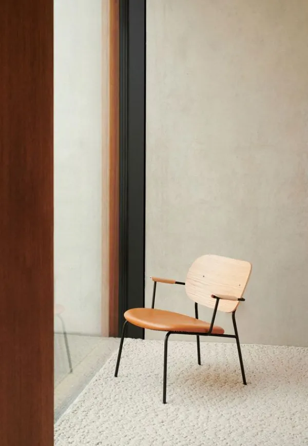 Audo Copenhagen Co Lounge Chair