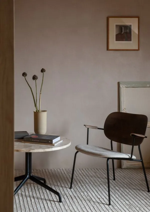 Audo Copenhagen Co Lounge Chair