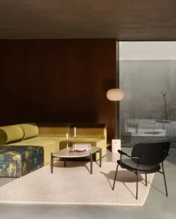 Audo Copenhagen Co Lounge Chair